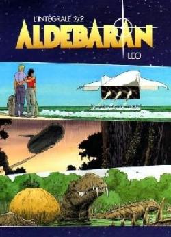 Aldebaran  - Intgrale 02 par  Leo