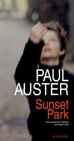 Sunset park par Paul Auster