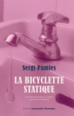 La bicyclette statique  par Sergi Pmies
