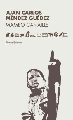 Mambo canaille par Juan Carlos Mndez Gudez