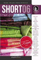 Short n6 par Magazine Short Edition