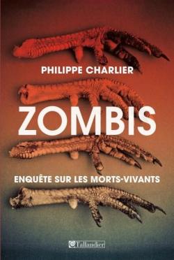 Zombis par Philippe Charlier