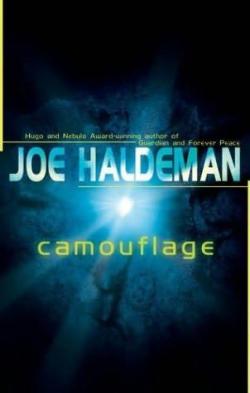 Camouflage par Joe Haldeman