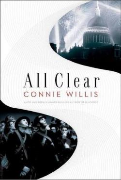 Blitz, tome 2 : All Clear par Connie Willis