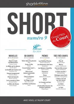 Short 9 par Magazine Short Edition