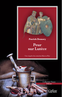 Peur sur Lutce par Patrick Demory
