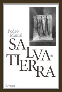 Salvatierra par Pedro Mairal