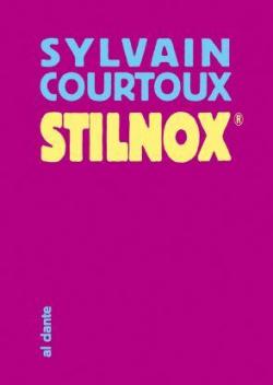 Stilnox par Sylvain Courtoux