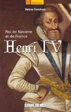 Henri IV par Hlne Tierchant