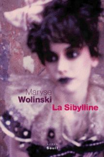 La Sibylline (1900-1930) par Maryse Wolinski