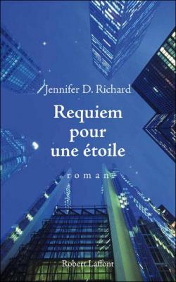 Requiem pour une toile par Jennifer D. Richard