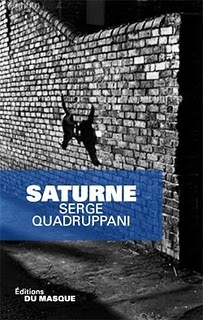 Saturne par Serge Quadruppani
