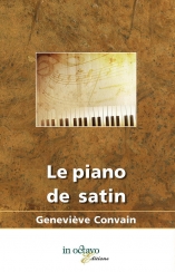 Le piano de satin par Genevive Dormann