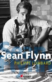 Sean Flynn par Philippe Lombard