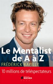Le mentalist de A  Z par Frdrick Rapilly