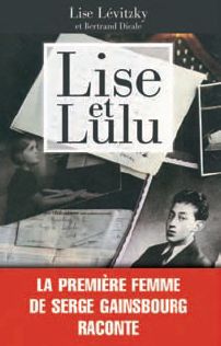 Lise et Lulu par Lise Lévitzky