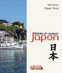 Japon itinéraires de voyageurs par Yann Breton