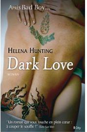Dark Love par Hunting