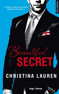 Beautiful Secret par Lauren