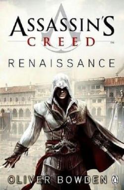 Assassin's Creed (6 tomes) par Oliver Bowden
