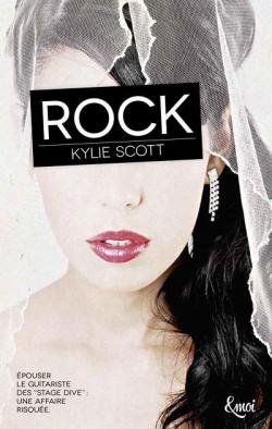 Rock par Kylie Scott