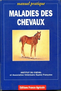 Maladies des chevaux par Institut du Cheval