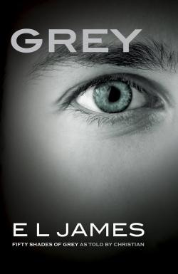 Grey : Cinquante nuances de Grey par Christian par E. L. James