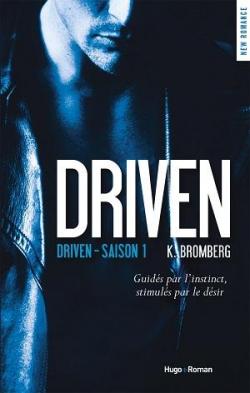 Driven, tome 1 par K. Bromberg