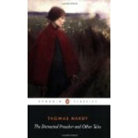 The Distracted Preacher and Other Tales par Thomas Hardy