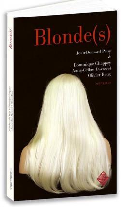 Blonde(s) par Jean-Bernard Pouy