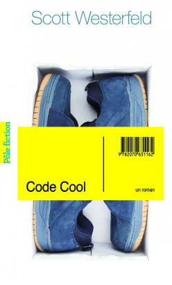 Code Cool par Scott Westerfeld