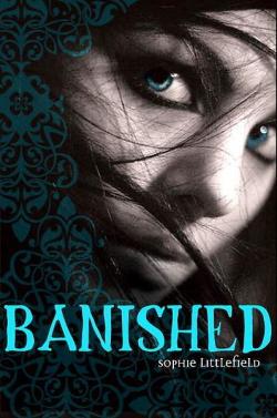 Banished par Sophie Littlefield