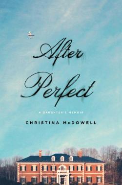 After perfect par Christina McDowell