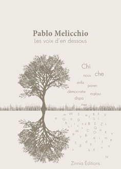 Les voix d'en dessous par Pablo Melicchio