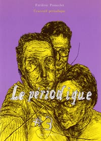 Le Priodique, n3 par Frdric Poincelet