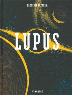 Lupus - l'Intgrale par Frederik Peeters