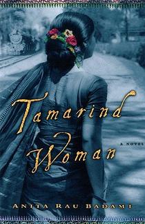 Tamarind Woman par Anita Rau Badami