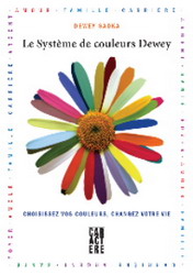 Le systme de couleurs Dewey par Dewey Sadka