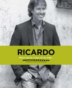 Ricardo: Parce qu'on a tous de la visite par Ricardo Larrive