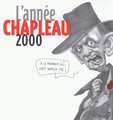 L'anne Chapleau 2000 par Serge Chapleau