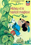 Mickey et le haricot magique par Walt Disney