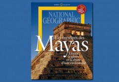 Les mystres des Mayas: l'essor, la gloire et la chute d'une civilisation par  National Geographic Society