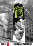 Baisers Vols (DVD) par Franois Truffaut