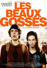 Les Beaux Gosses (DVD) par Riad Sattouf