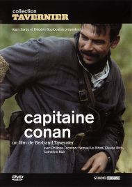 Capitaine Conan (2 DVD, zone 2) par Bertrand Tavernier