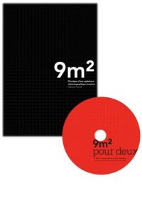 9 m pour deuxchronique d'une exprience cinmatographique en prisonClment Dorival par Clment Dorival