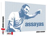 Olivier Assayas - Coffret 8 films/ 8 Dvd par Olivier Assayas