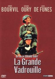 La Grande Vadrouille (DVD) par Grard Oury