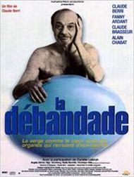 DVD La Dbandade par Claude Berri