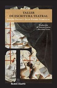 Taller de Escritura Teatral par Jean-Pierre Sarrazac